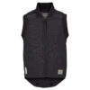 Oby, Thermal Vest - Black -marmar copenhagen shop 026f66a0e4d74f771ad8a854d0075bd0