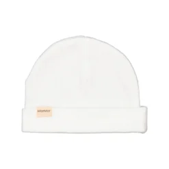 Aiko, Beanie - Gentle White