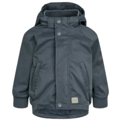 Olio Jacket, Spring Jacket - Blue