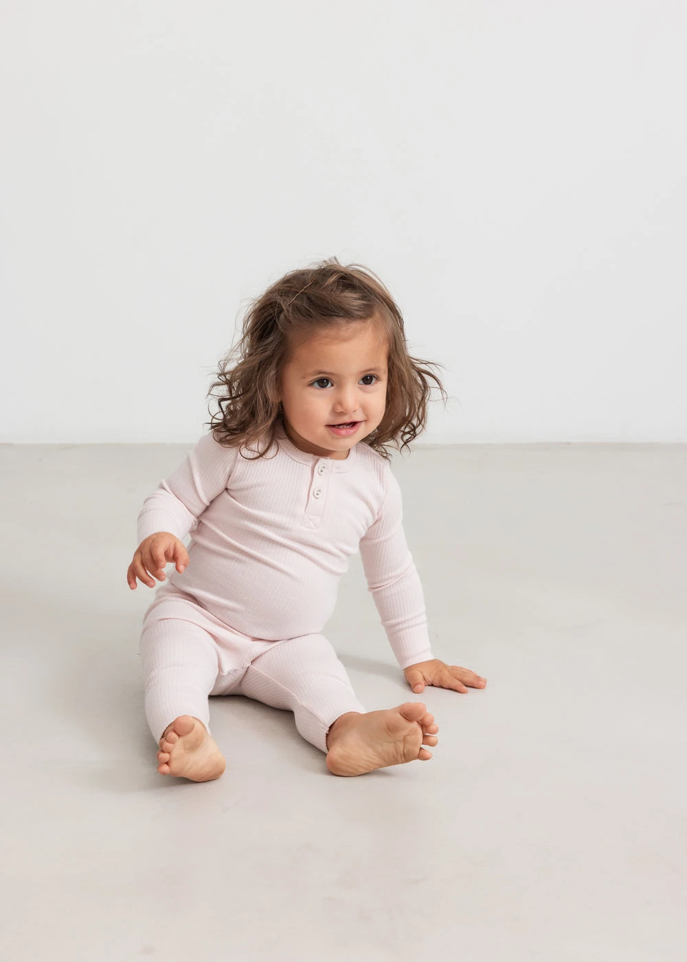 Play, Leggings - Rosa 5 Play, Leggings - Rosa - Image 3