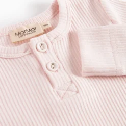 Body LS, Bodystocking - Rosa -marmar copenhagen shop 100 001 20 0369 3