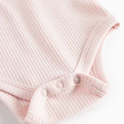 Body LS, Bodystocking - Rosa -marmar copenhagen shop 100 001 20 0369 4