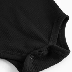 Body LS, Bodystocking - Black -marmar copenhagen shop 100 001 20 0654 4