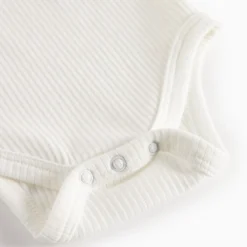 Body SS, Bodystocking - Gentle White -marmar copenhagen shop 100 001 21 0101 4