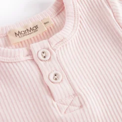 Body SS, Bodystocking - Rosa -marmar copenhagen shop 100 001 21 0369 3