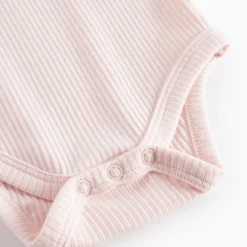 Body SS, Bodystocking - Rosa -marmar copenhagen shop 100 001 21 0369 4