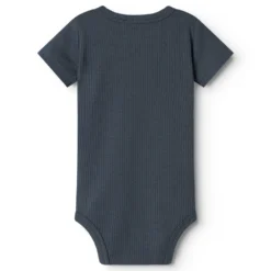 Body SS, Bodystocking - Blue 7 Body SS, Bodystocking - Blue -marmar copenhagen shop 100 001 21 0452 2