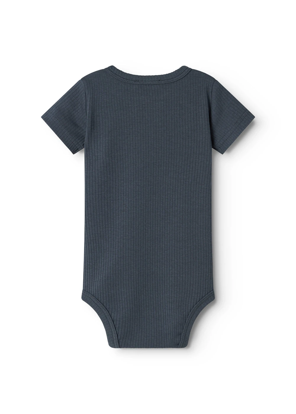 Body SS, Bodystocking - Blue 4 Body SS, Bodystocking - Blue - Image 2