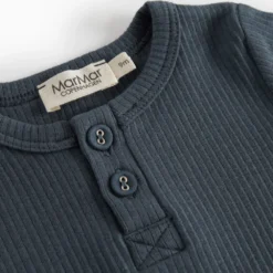 Body SS, Bodystocking - Blue 8 Body SS, Bodystocking - Blue -marmar copenhagen shop 100 001 21 0452 3