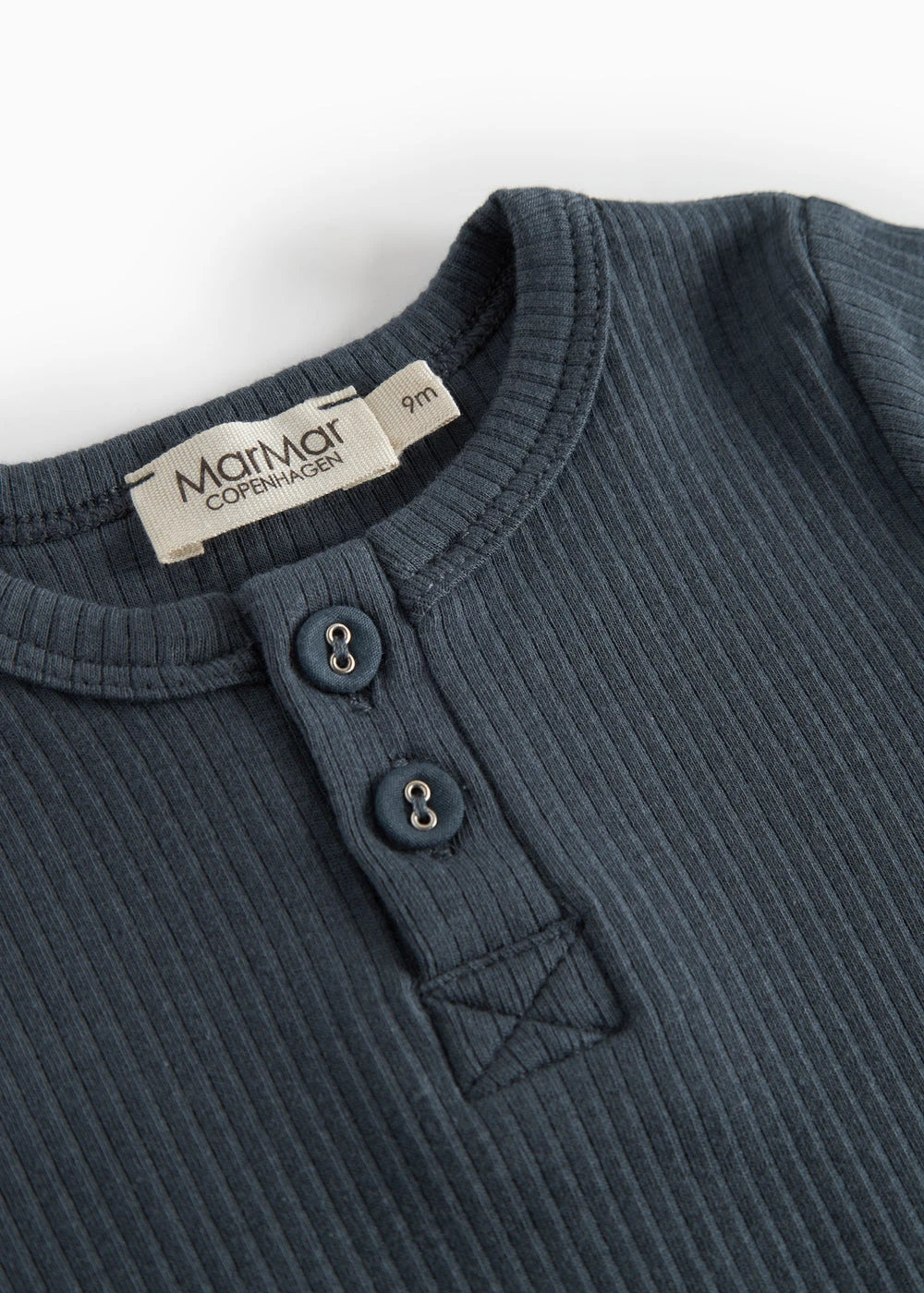 Body SS, Bodystocking - Blue 5 Body SS, Bodystocking - Blue - Image 3