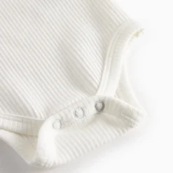 Plain Body LS, Bodystocking - Gentle White 9 Plain Body LS, Bodystocking - Gentle White -marmar copenhagen shop 100 001 22 0101 4