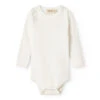 Plain Body LS, Bodystocking - Gentle White -marmar copenhagen shop 100 001 22 0101 da2b08b2 45fc 45e6 8ab5 98ea7710b19a