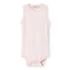 Body Sleeveless, Bodystocking - Rosa -marmar copenhagen shop 100 001 23 0369