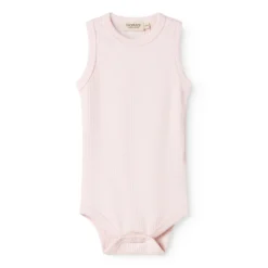 Body Sleeveless, Bodystocking - Rosa