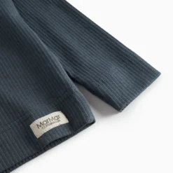 Tee LS, T-shirt - Blue -marmar copenhagen shop 100 001 30 0452 4 a83fe9dc b761 4b20 b895 14e8991fe4c5