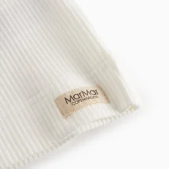 Tee SS, T-shirt - Gentle White 9 Tee SS, T-shirt - Gentle White -marmar copenhagen shop 100 001 31 0101 4