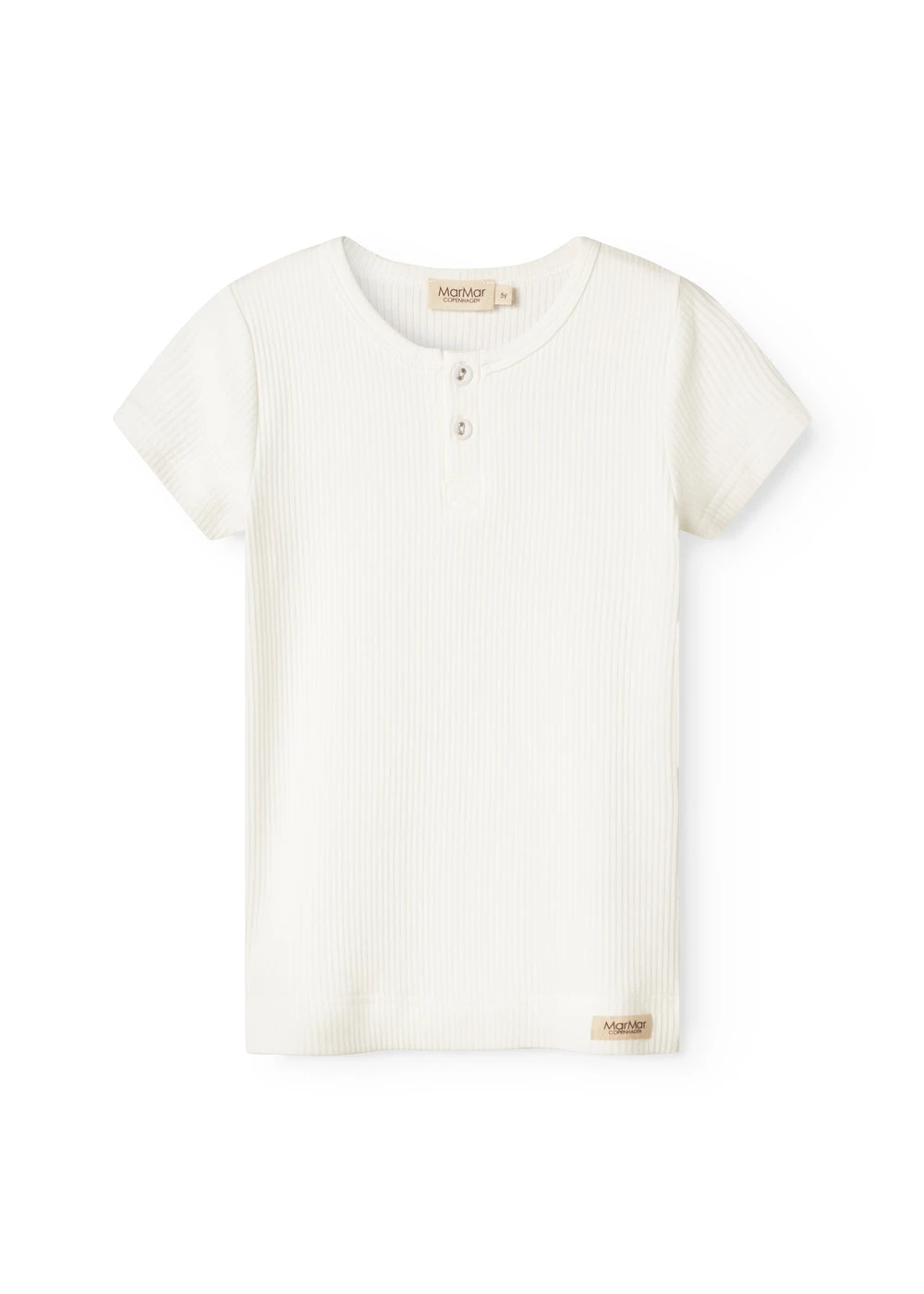 Tee SS, T-shirt - Gentle White 3 Tee SS, T-shirt - Gentle White