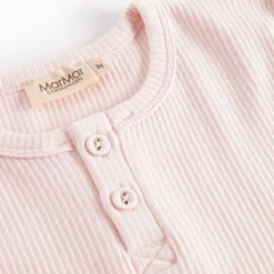 Tee SS, T-shirt - Rosa -marmar copenhagen shop 100 001 31 0369 3