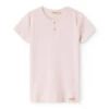 Tee SS, T-shirt - Rosa -marmar copenhagen shop 100 001 31 0369 1