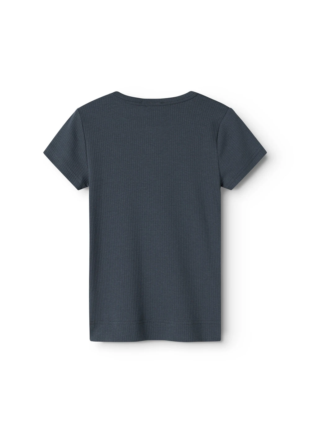 Tee SS, T-shirt - Blue 5 Tee SS, T-shirt - Blue - Image 3