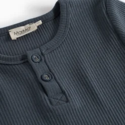 Tee SS, T-shirt - Blue 10 Tee SS, T-shirt - Blue -marmar copenhagen shop 100 001 31 0452 3