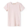 Plain Tee SS, T-shirt - Rosa -marmar copenhagen shop 100 001 33 0369