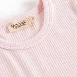 Plain Tee SS, T-shirt - Rosa -marmar copenhagen shop 100 001 33 0369 3