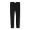 Leg, Leggings - Black -marmar copenhagen shop 100 001 34 0654