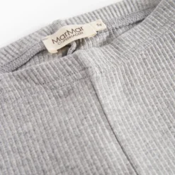 Play Leggings - Light Grey Melange -marmar copenhagen shop 100 002 34 0621 3