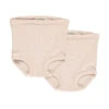 Baby Underpants 2-pack, Underwear - Pink