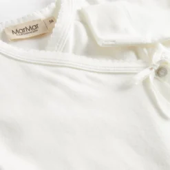 Belita, Bodystocking - Gentle White -marmar copenhagen shop 100 106 01 0101 3