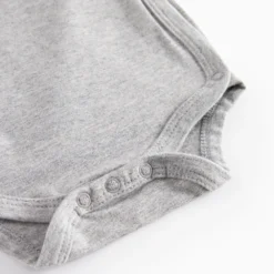 Belita, Bodystocking - Light Grey Melange -marmar copenhagen shop 100 106 01 0621 4