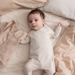 Rubetta, Romper - Light Beige Mel. 10 Rubetta, Romper - Light Beige Mel. -marmar copenhagen shop 100 106 03 0147 10i JPG 03e53a67 4622 4b52 96df a74092641a8c