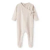 Rubetta, Romper - Light Beige Mel.