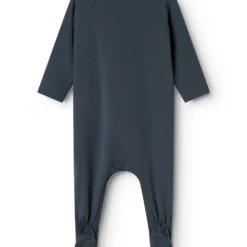 Rubetta, Romper - Blue -marmar copenhagen shop 100 106 03 0452 2