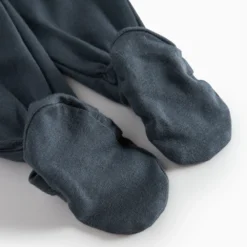 Rubetta, Romper - Blue -marmar copenhagen shop 100 106 03 0452 4