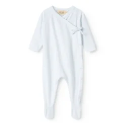 Rubetta, Romper - Light Blue