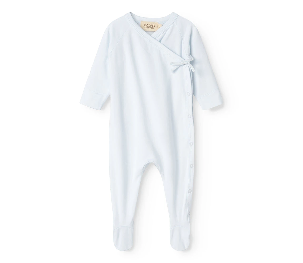 Rubetta, Romper - Light Blue 3 Rubetta, Romper - Light Blue