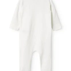 Rula, Romper - Gentle White -marmar copenhagen shop 100 106 04 0101 2