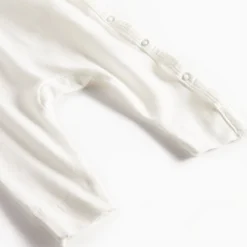 Rula, Romper - Gentle White -marmar copenhagen shop 100 106 04 0101 4