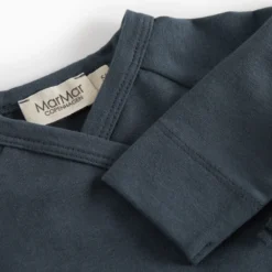 Rula, Jumpsuit - Blue -marmar copenhagen shop 100 106 04 0452 3