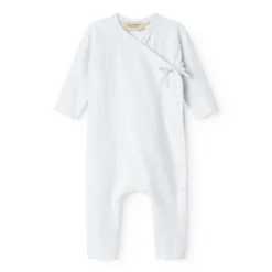 Rula, Romper - Light Blue