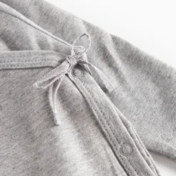 Rula, Romper - Light Grey Melange 9 Rula, Romper - Light Grey Melange -marmar copenhagen shop 100 106 04 0621 4