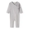 Rula, Romper - Light Grey Melange -marmar copenhagen shop 100 106 04 0621 ae60710c 872e 40f5 bdc4 44f920307036