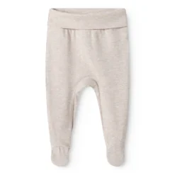 Pixa, Pants - Light Beige Mel.