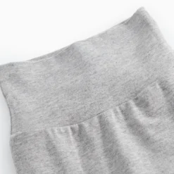 Pixa, Pants - Light Grey Melange -marmar copenhagen shop 100 106 05 0621 3