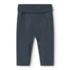Piva, Pants - Blue