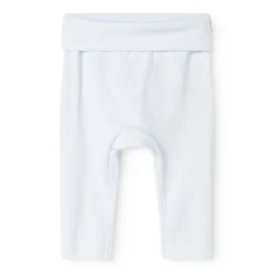 Piva, Pants - Light Blue