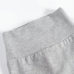 Piva, Pants - Light Gray Melange -marmar copenhagen shop 100 106 06 0621 3