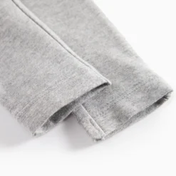 Piva, Pants - Light Gray Melange -marmar copenhagen shop 100 106 06 0621 4